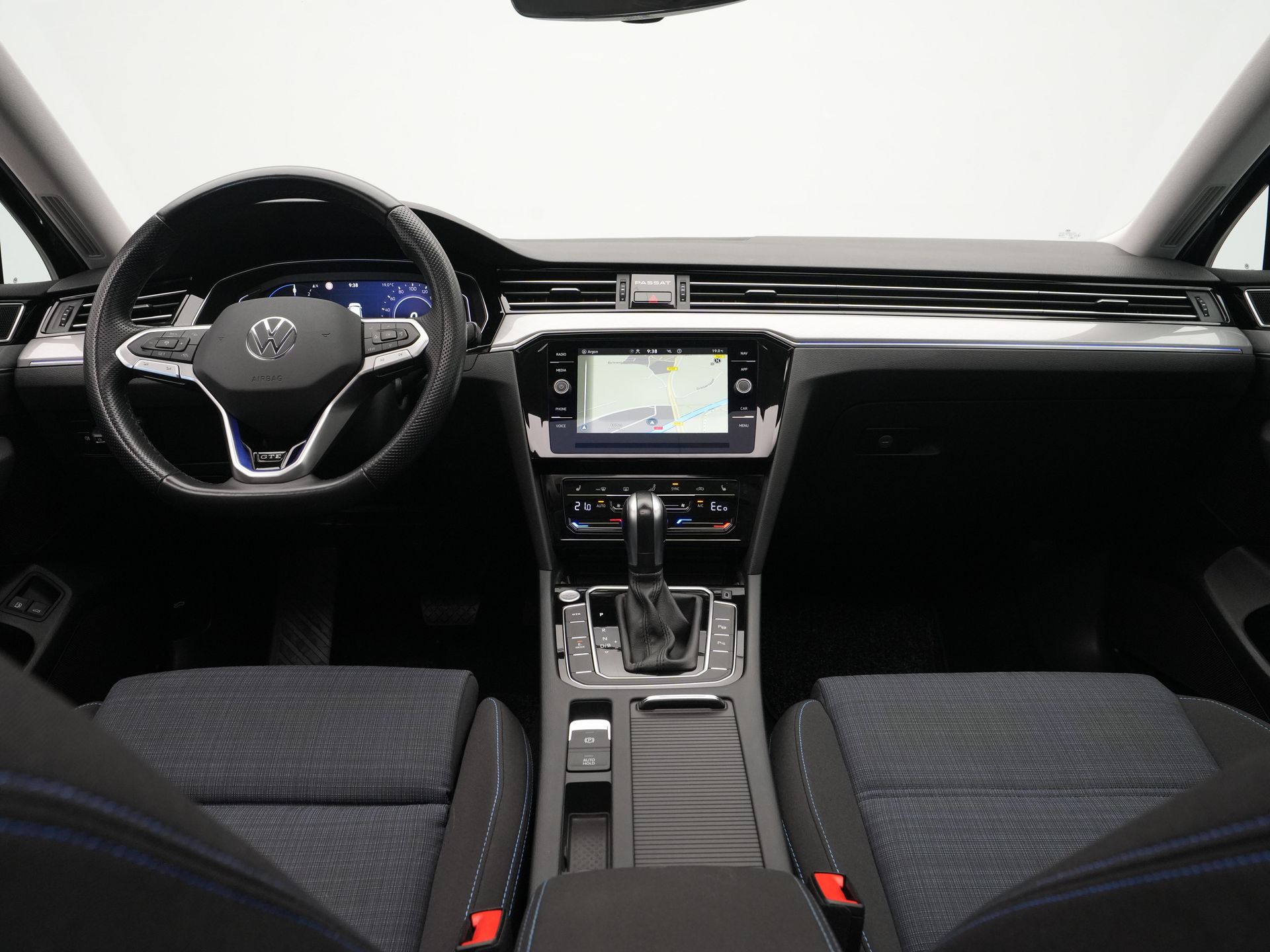 Volkswagen - Passat Variant 1.4 TSI 218pk PHEV GTE - 2021