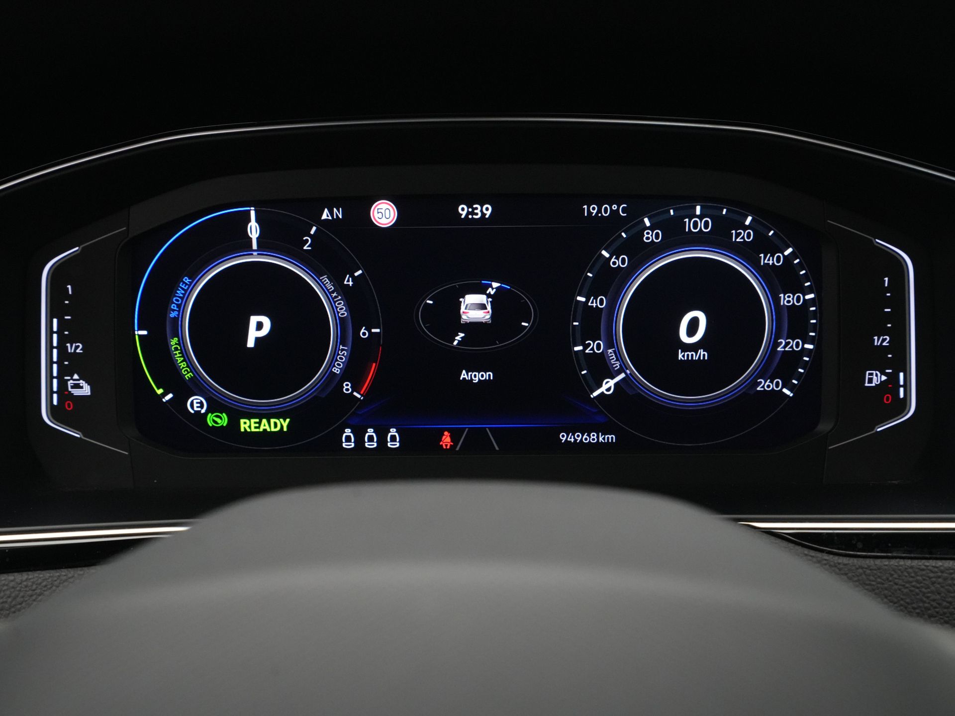 Volkswagen - Passat Variant 1.4 TSI 218pk PHEV GTE - 2021