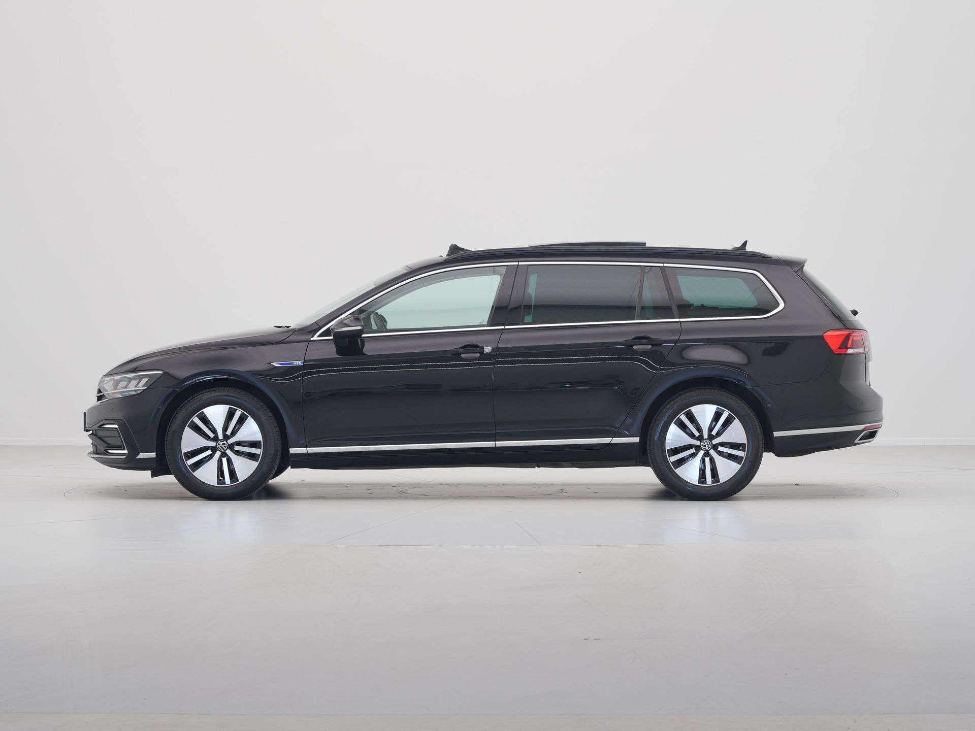 Volkswagen - Passat Variant 1.4 TSI 218pk PHEV GTE - 2021
