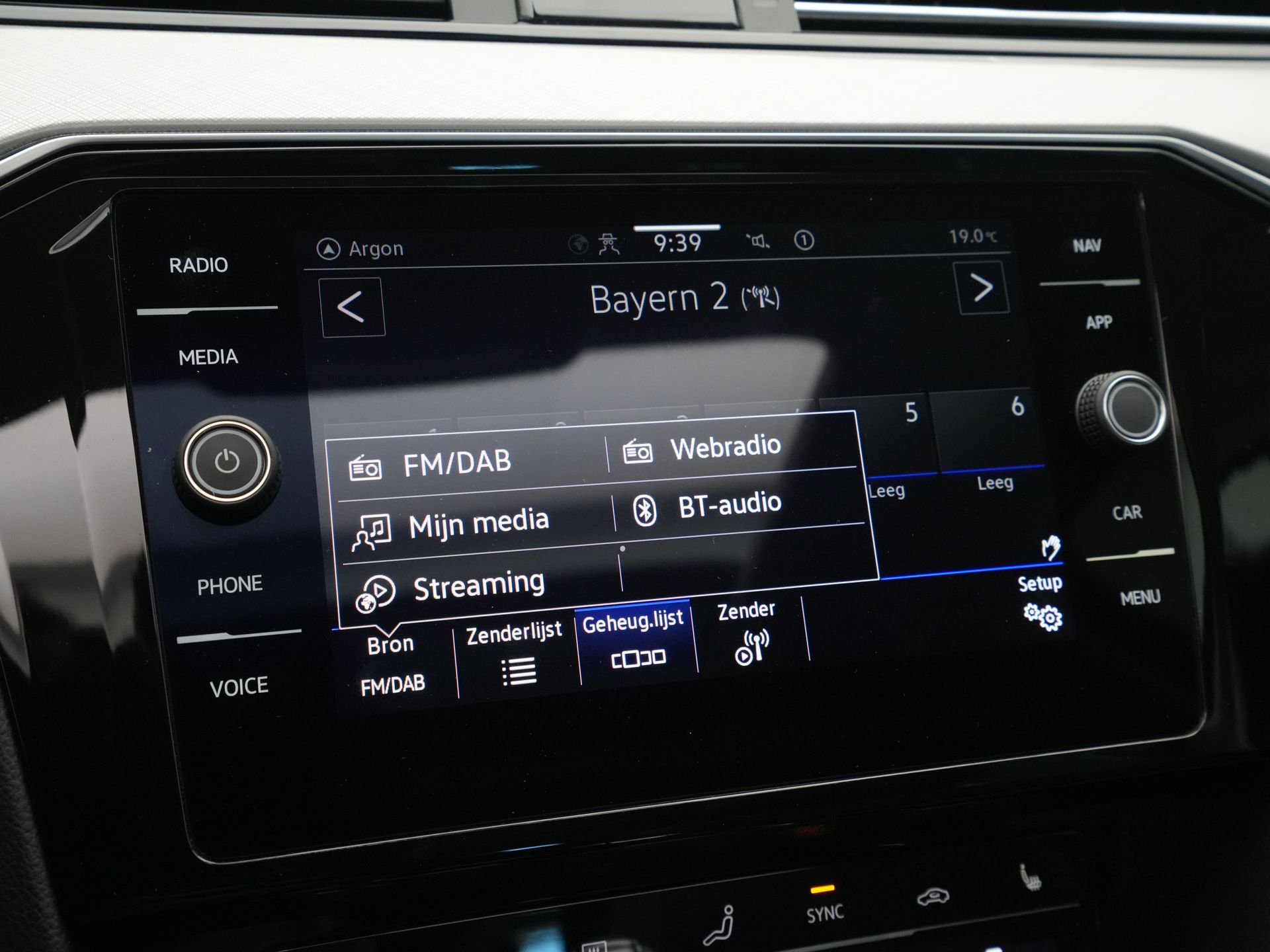 Volkswagen - Passat Variant 1.4 TSI 218pk PHEV GTE - 2021