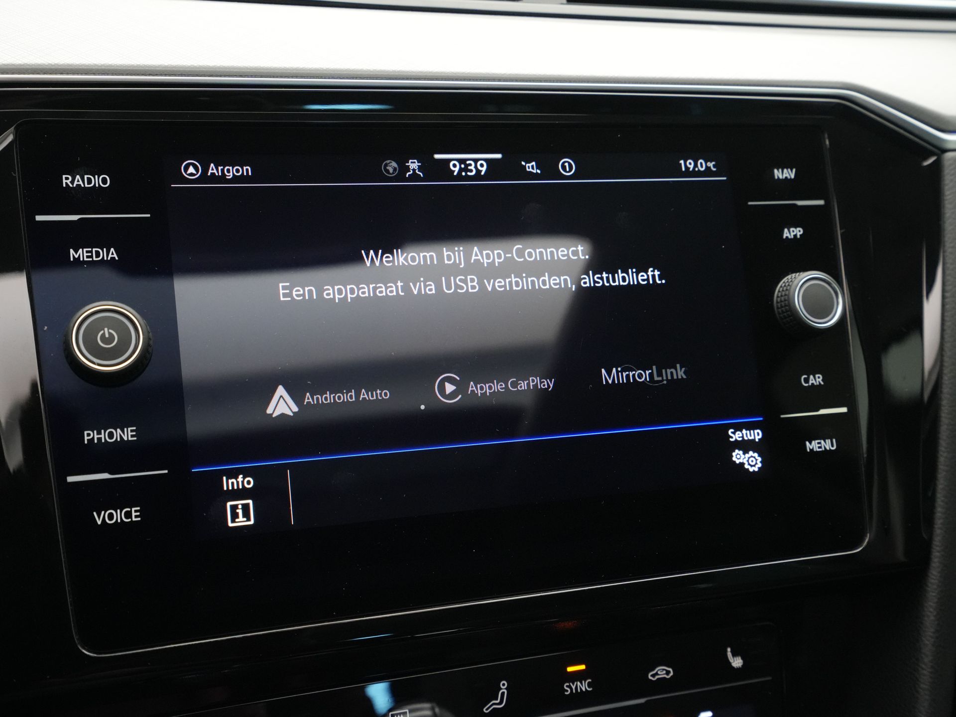 Volkswagen - Passat Variant 1.4 TSI 218pk PHEV GTE - 2021