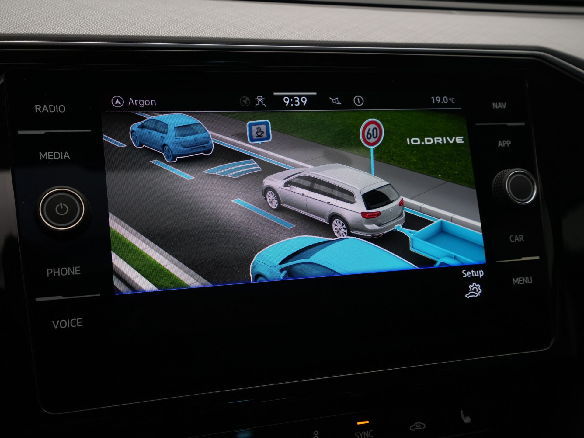 Volkswagen - Passat Variant 1.4 TSI 218pk PHEV GTE - 2021