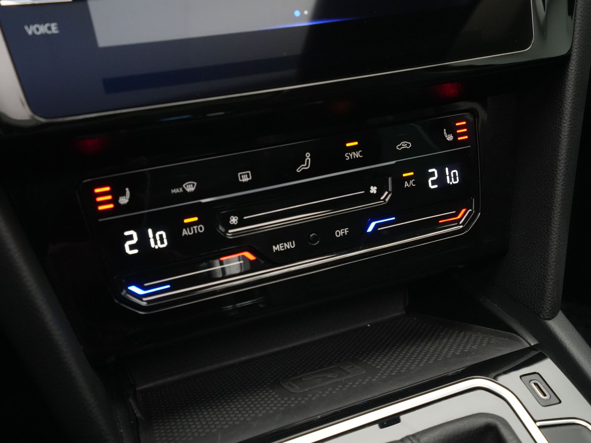 Volkswagen - Passat Variant 1.4 TSI 218pk PHEV GTE - 2021