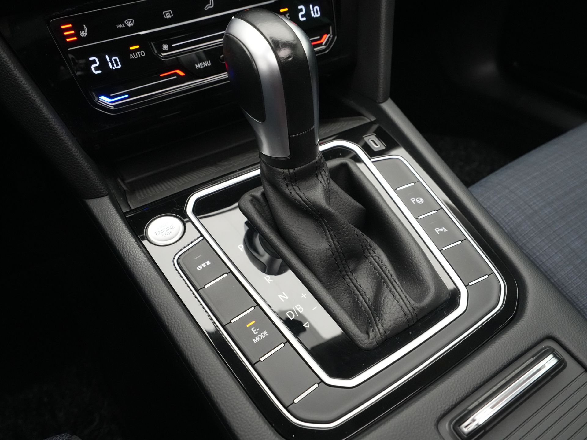 Volkswagen - Passat Variant 1.4 TSI 218pk PHEV GTE - 2021