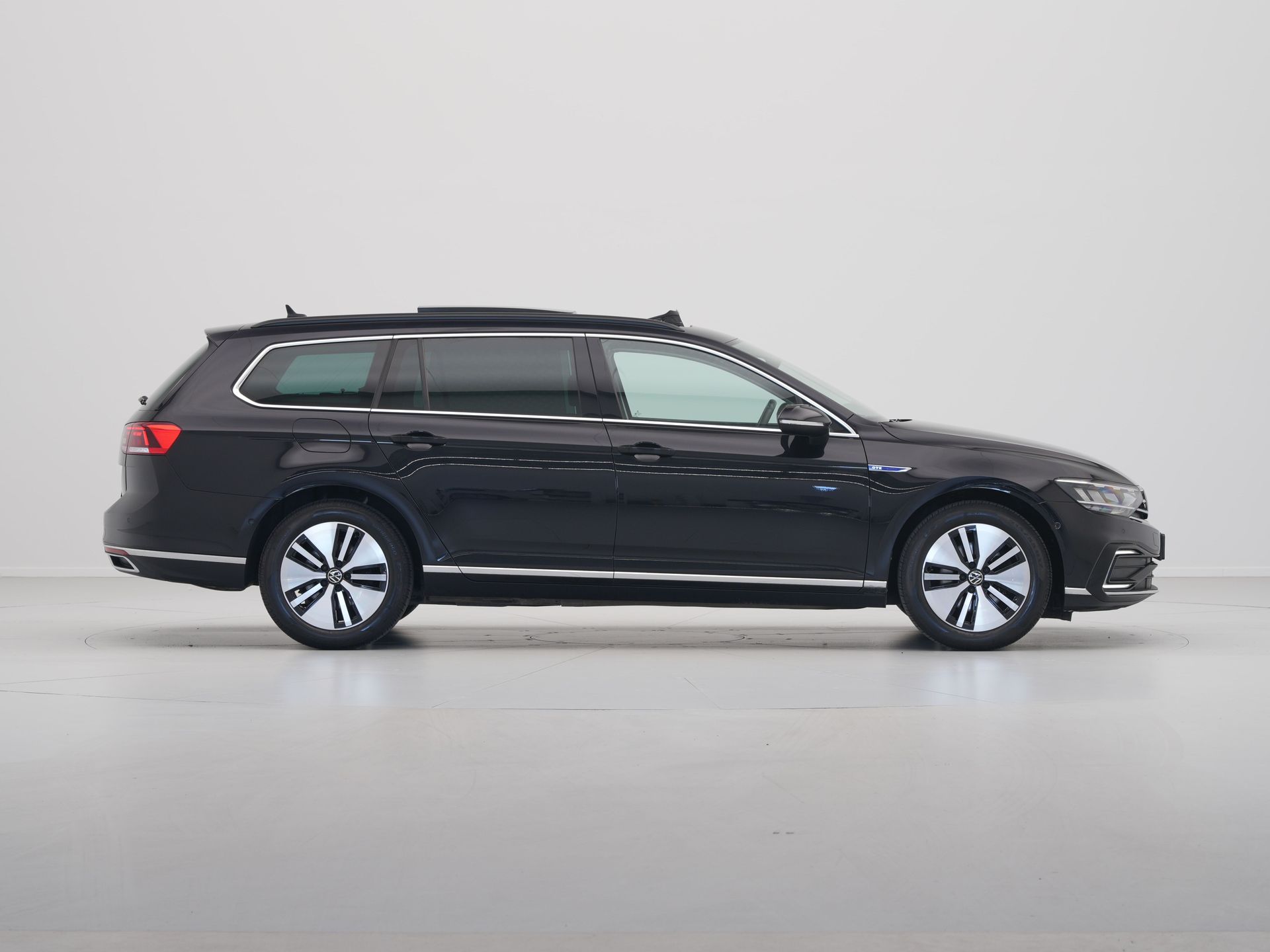 Volkswagen - Passat Variant 1.4 TSI 218pk PHEV GTE - 2021