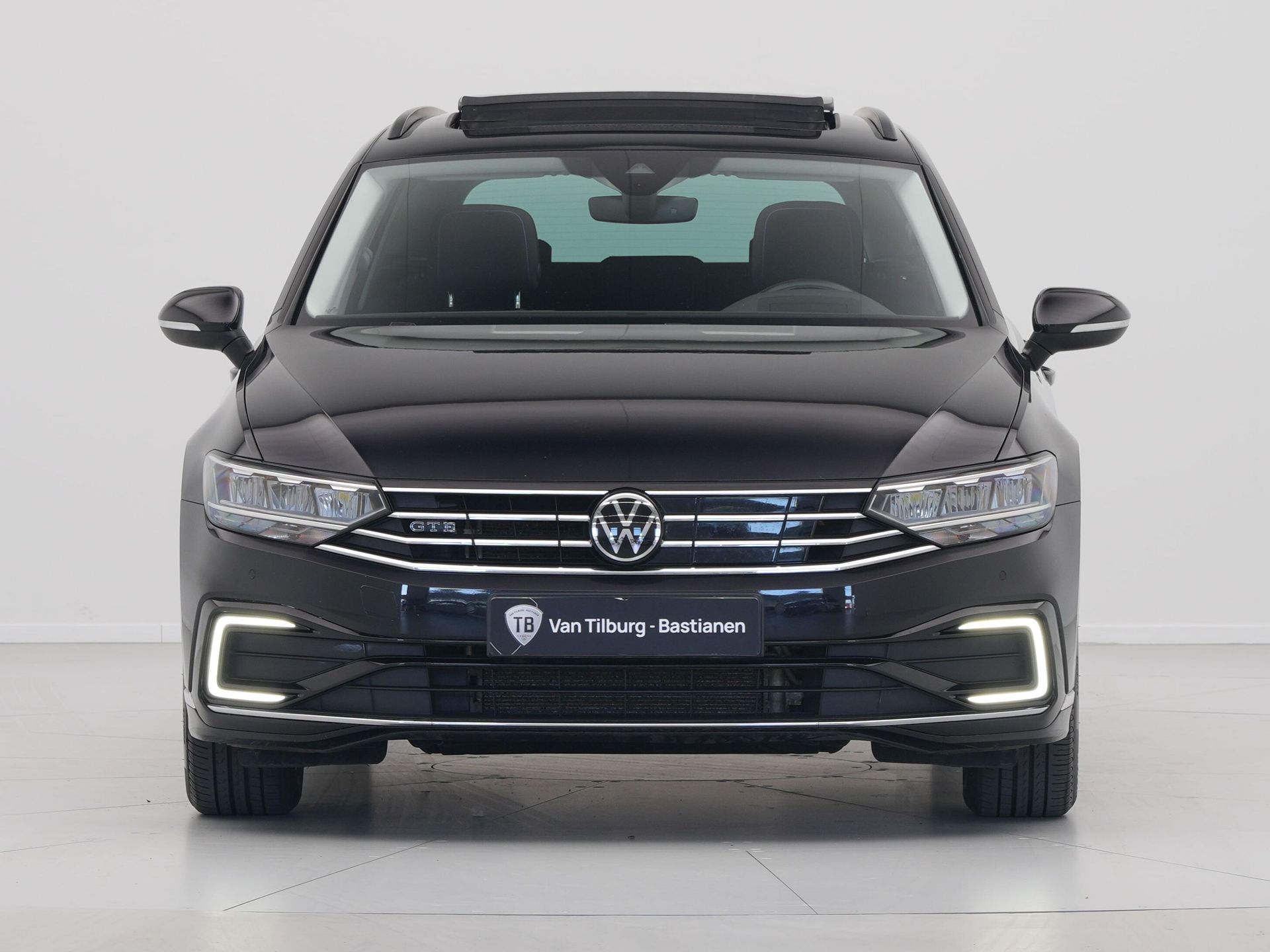 Volkswagen - Passat Variant 1.4 TSI 218pk PHEV GTE - 2021