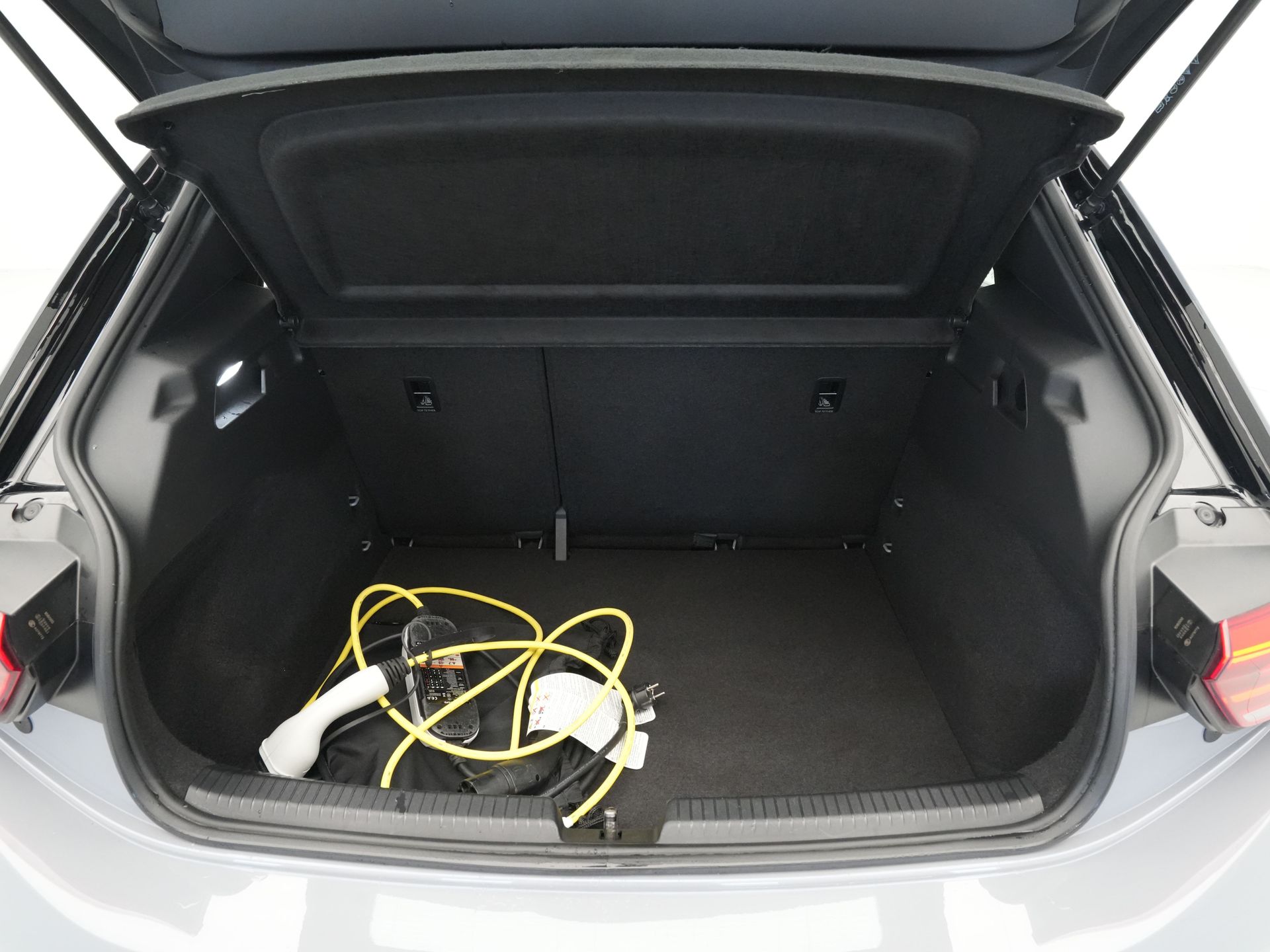 Volkswagen - ID.3 Pure 45 kWh - 2021