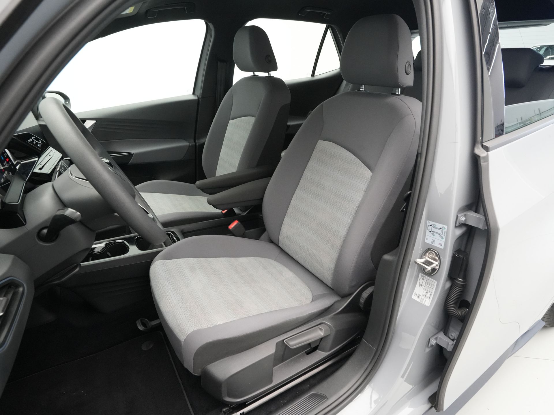 Volkswagen - ID.3 Pure 45 kWh - 2021