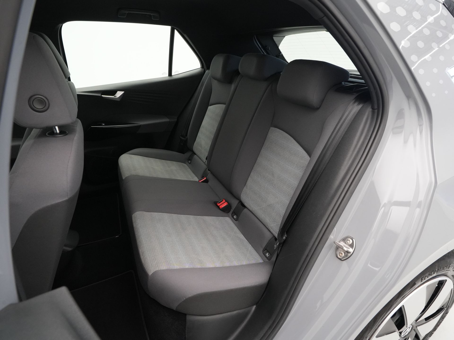 Volkswagen - ID.3 Pure 45 kWh - 2021