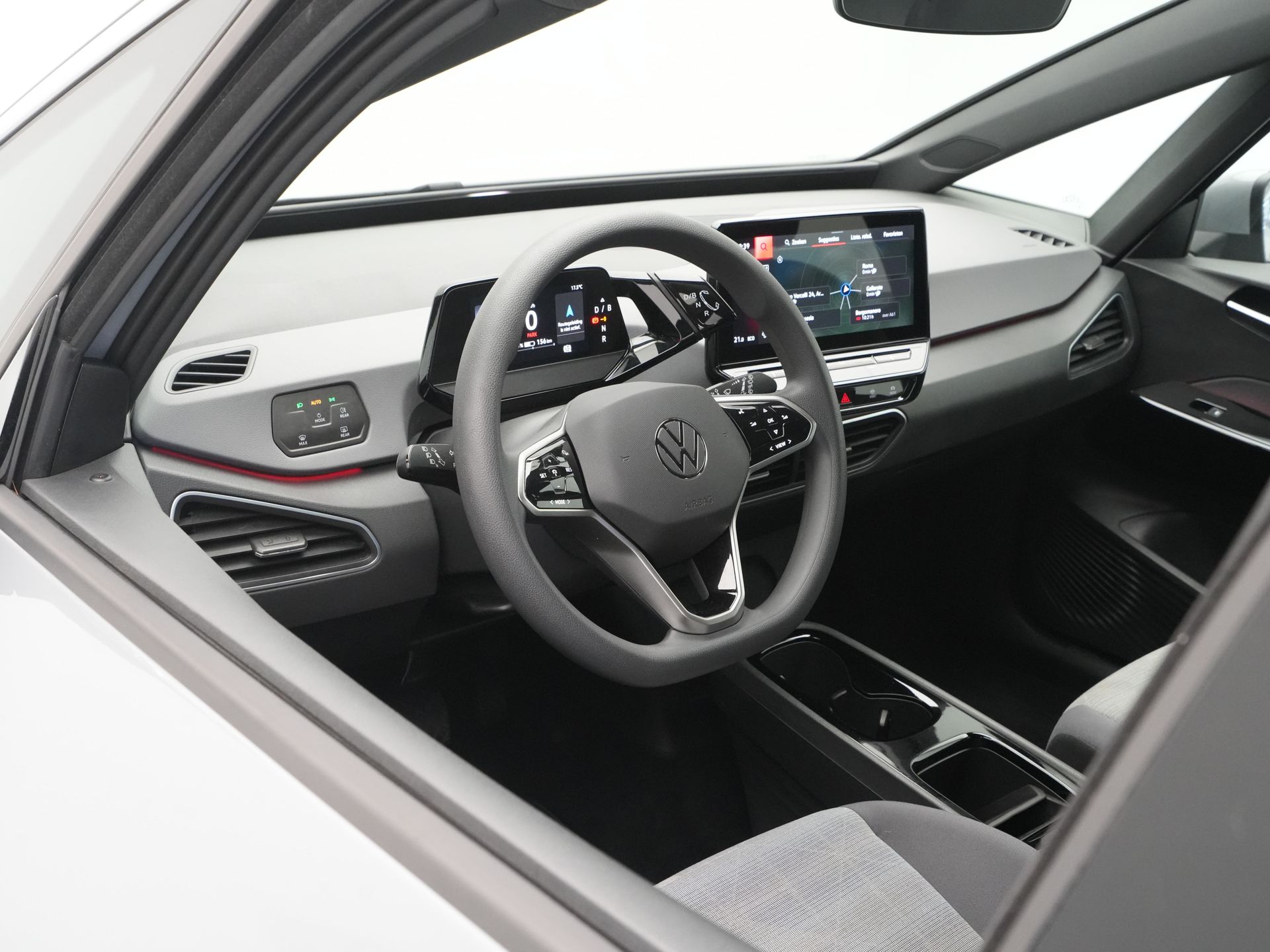 Volkswagen - ID.3 Pure 45 kWh - 2021