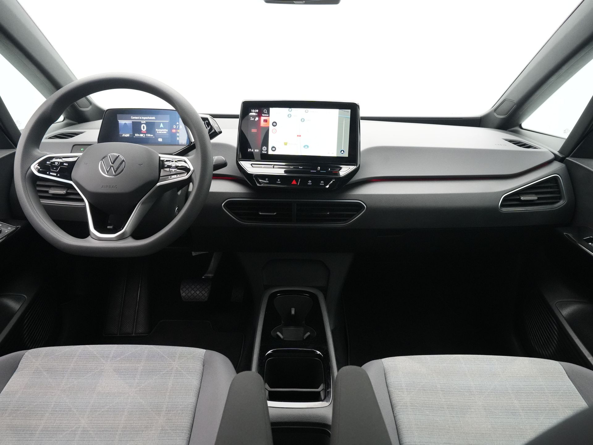 Volkswagen - ID.3 Pure 45 kWh - 2021