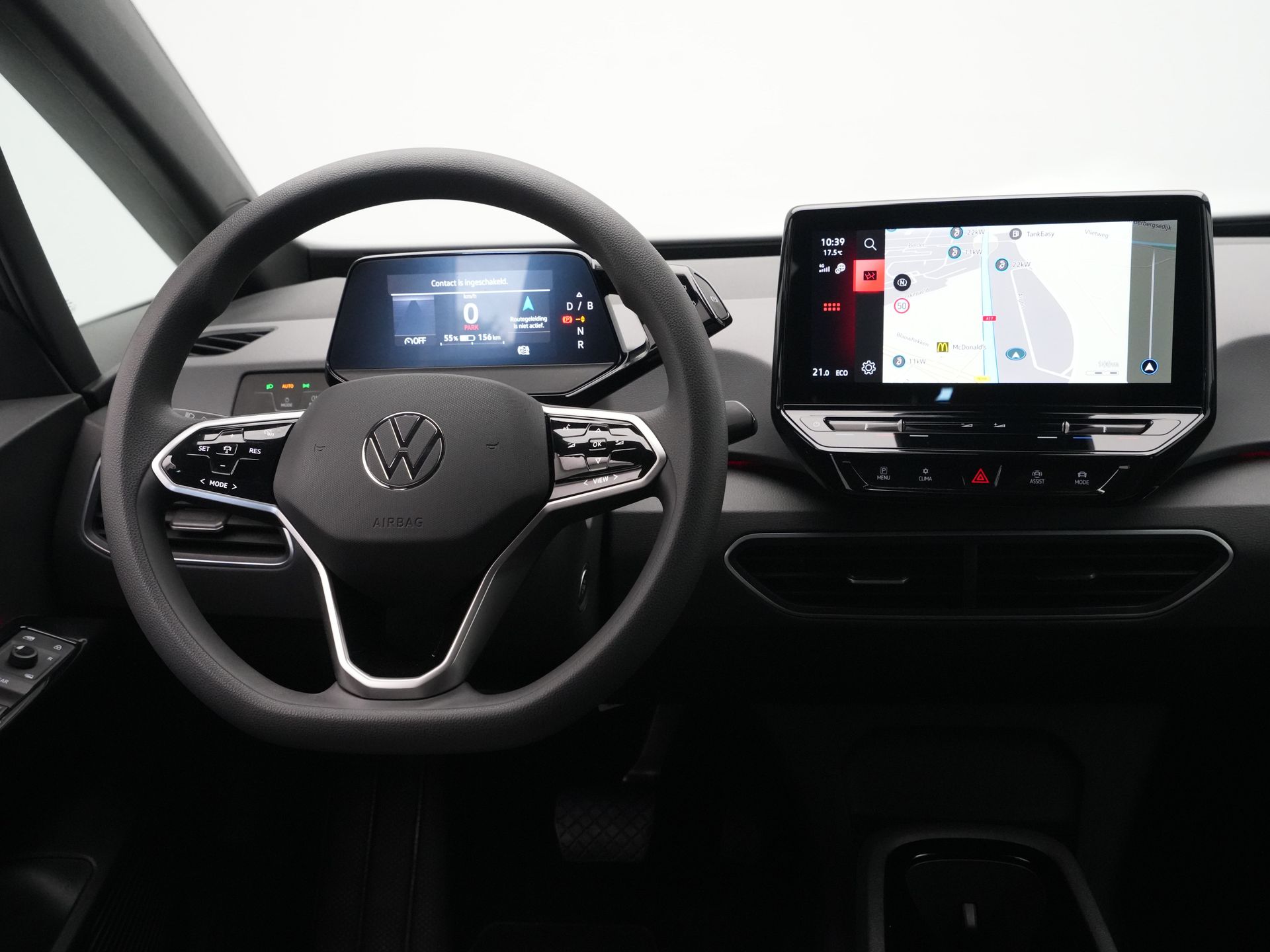 Volkswagen - ID.3 Pure 45 kWh - 2021