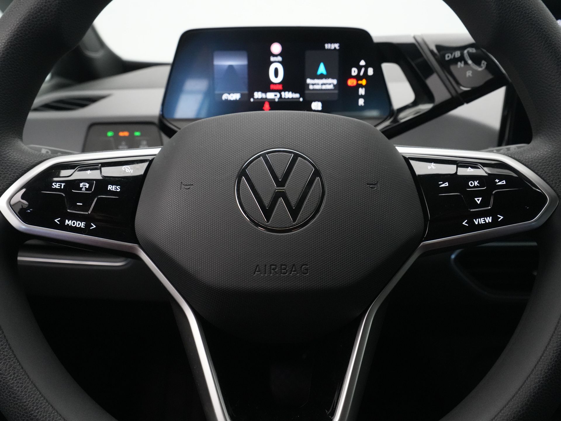 Volkswagen - ID.3 Pure 45 kWh - 2021