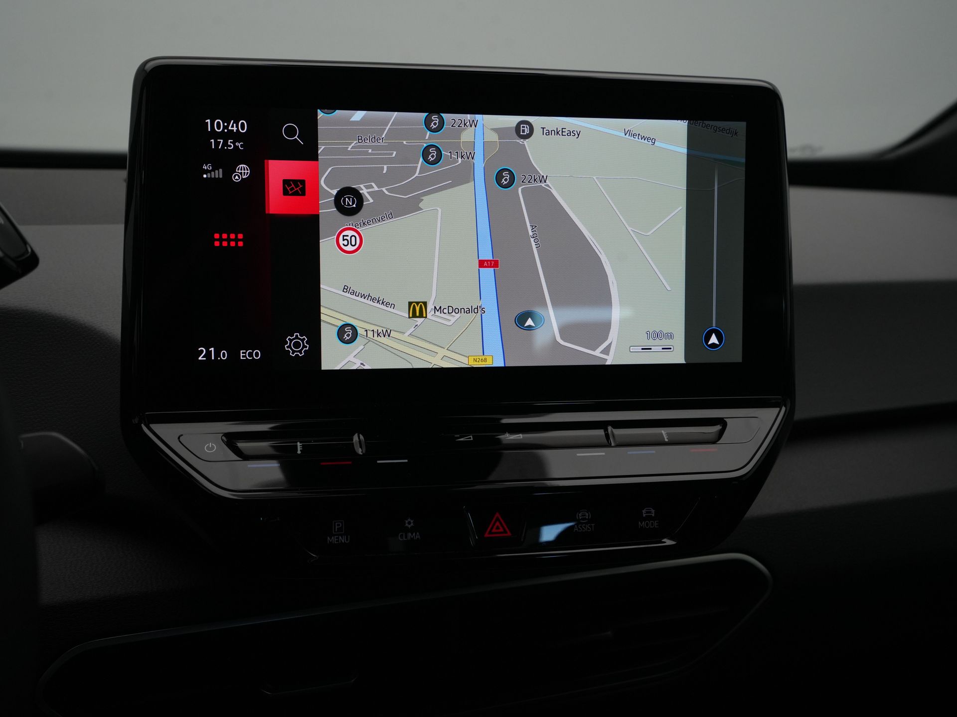 Volkswagen - ID.3 Pure 45 kWh - 2021