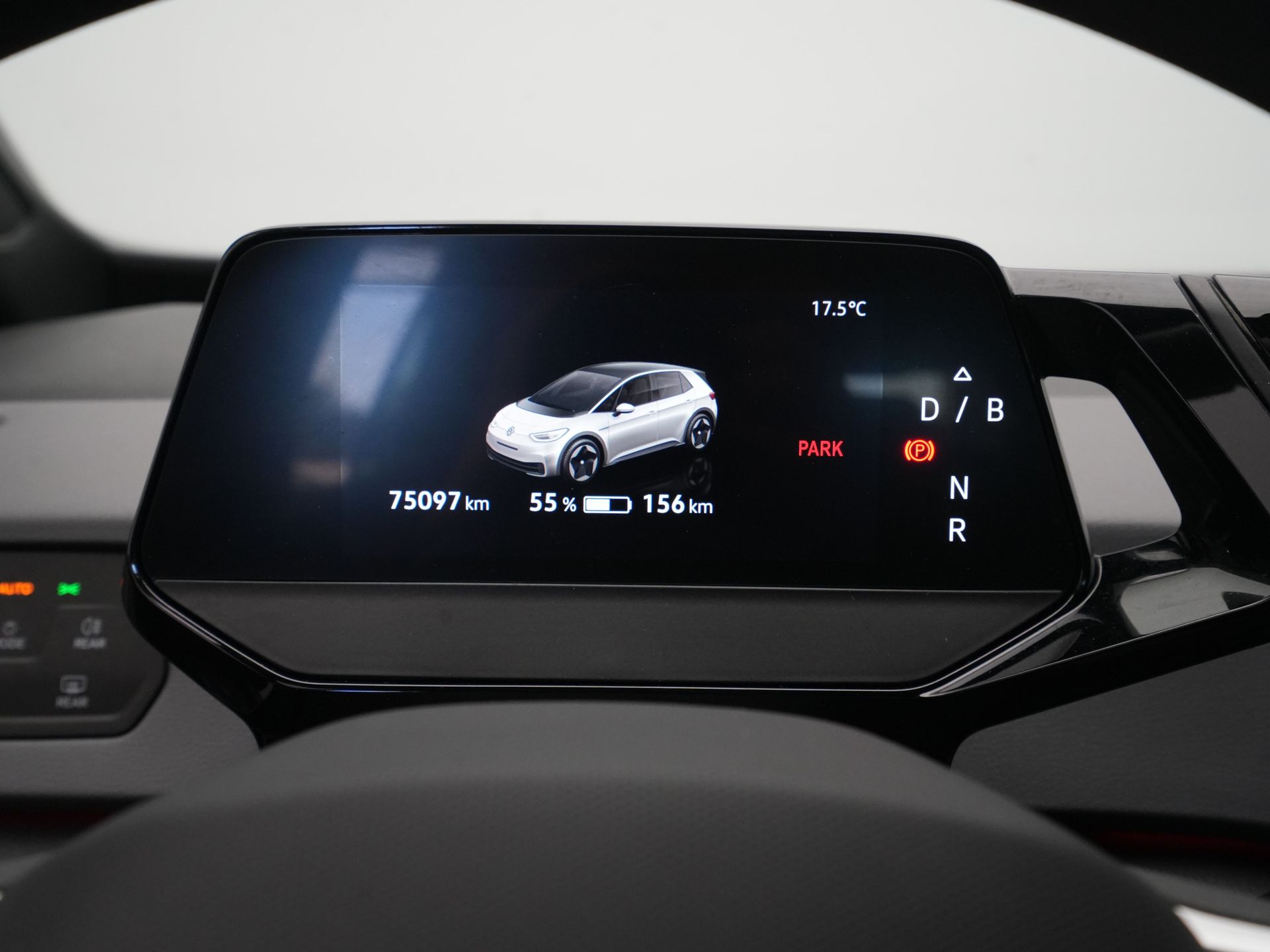 Volkswagen - ID.3 Pure 45 kWh - 2021