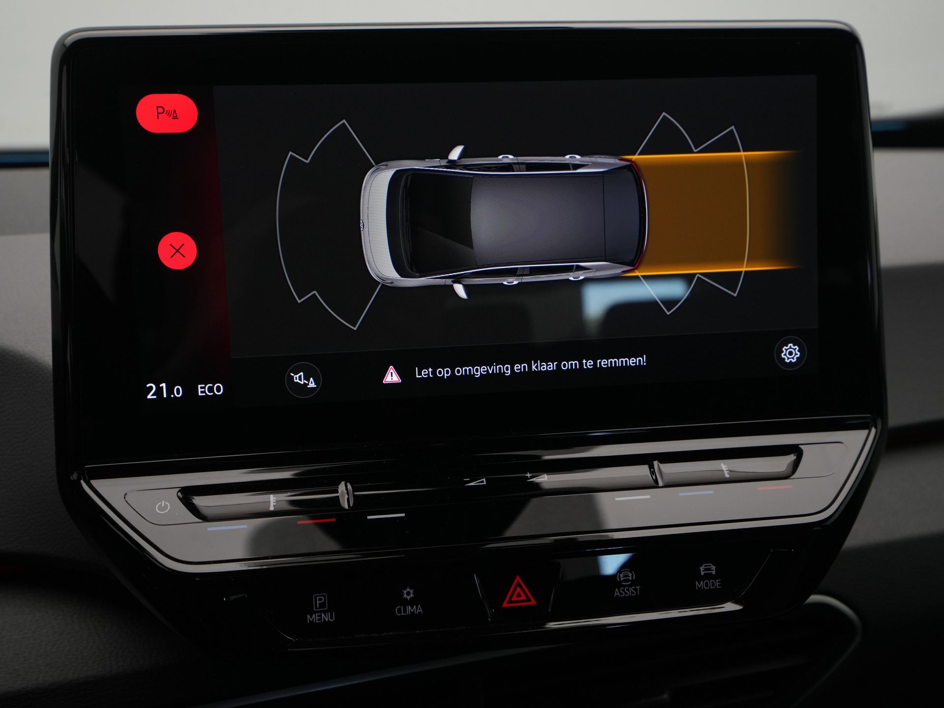 Volkswagen - ID.3 Pure 45 kWh - 2021