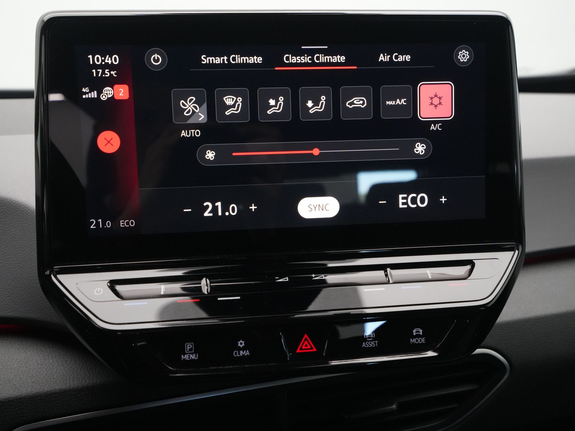 Volkswagen - ID.3 Pure 45 kWh - 2021