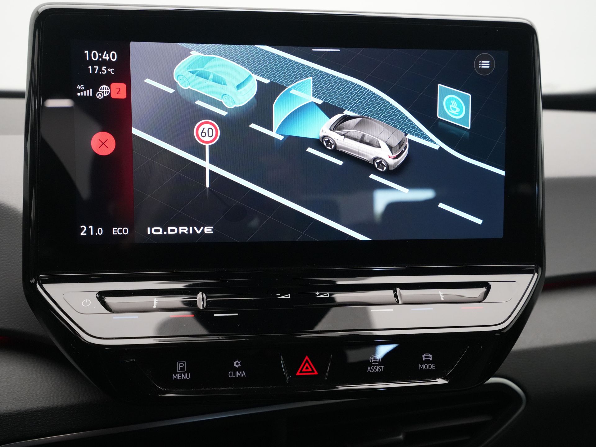 Volkswagen - ID.3 Pure 45 kWh - 2021