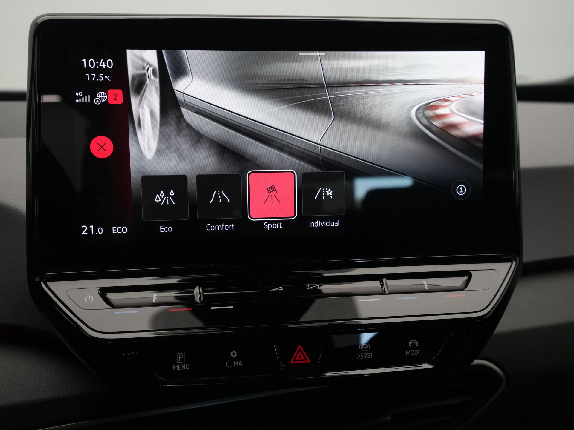 Volkswagen - ID.3 Pure 45 kWh - 2021