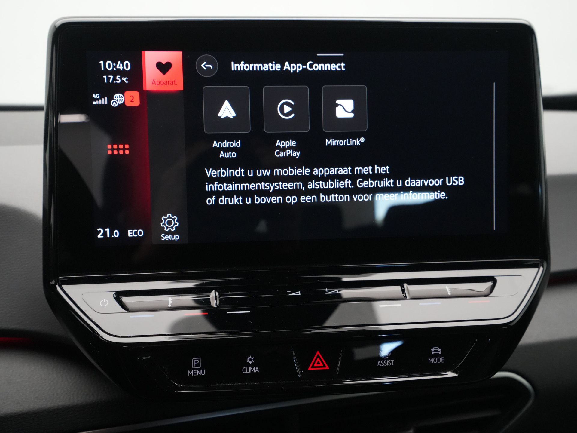 Volkswagen - ID.3 Pure 45 kWh - 2021