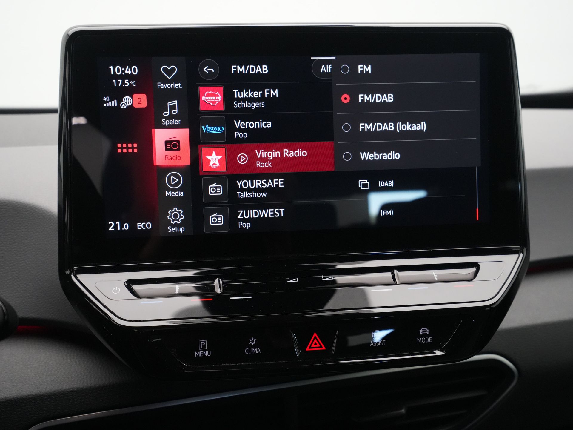 Volkswagen - ID.3 Pure 45 kWh - 2021