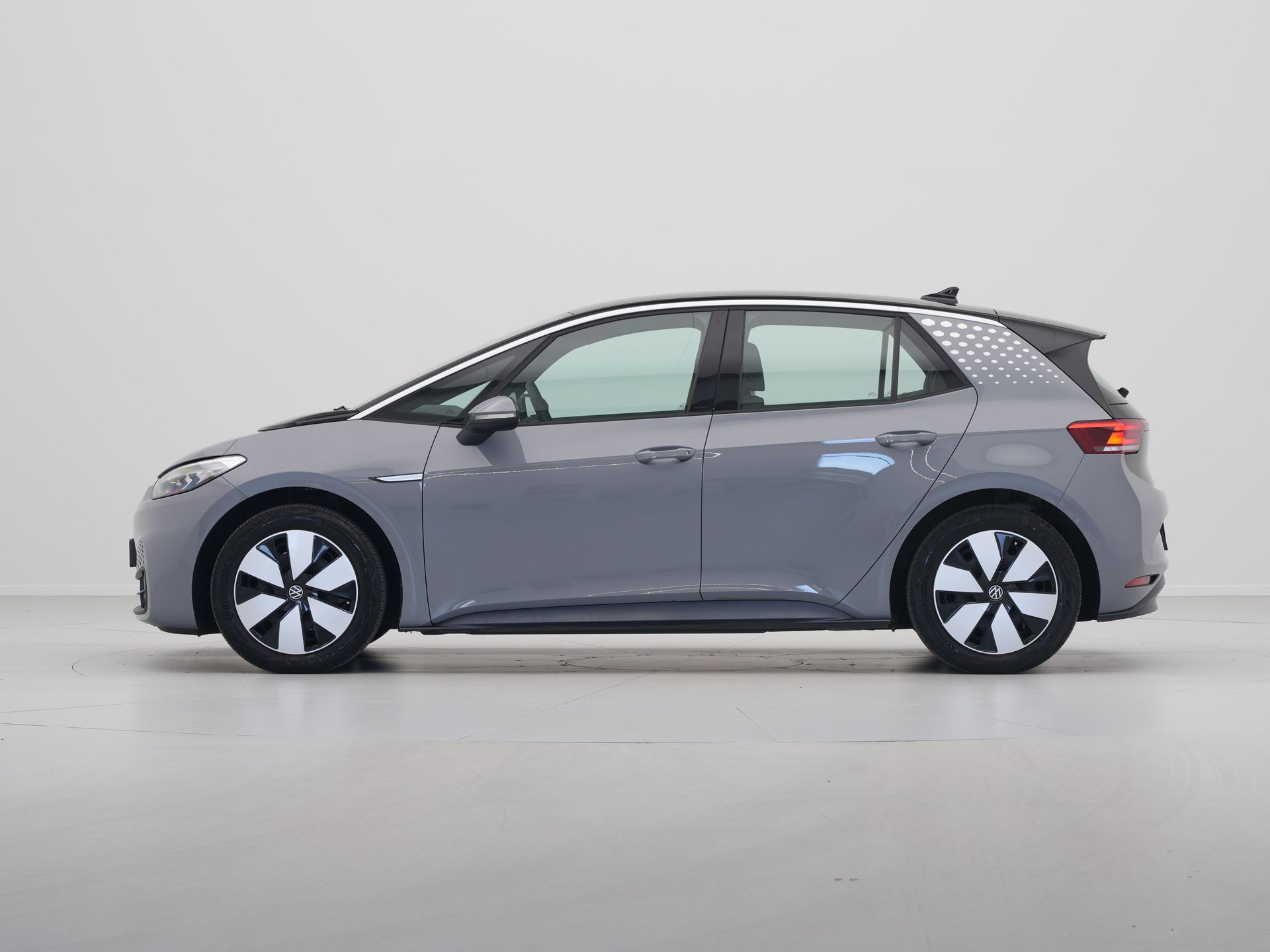 Volkswagen - ID.3 Pure 45 kWh - 2021