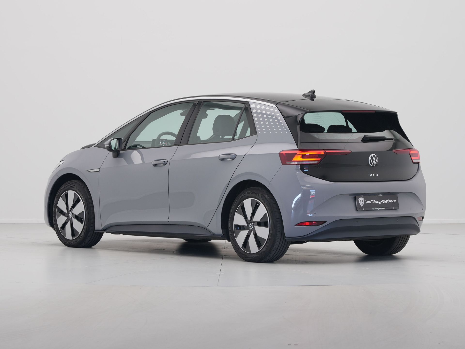 Volkswagen - ID.3 Pure 45 kWh - 2021