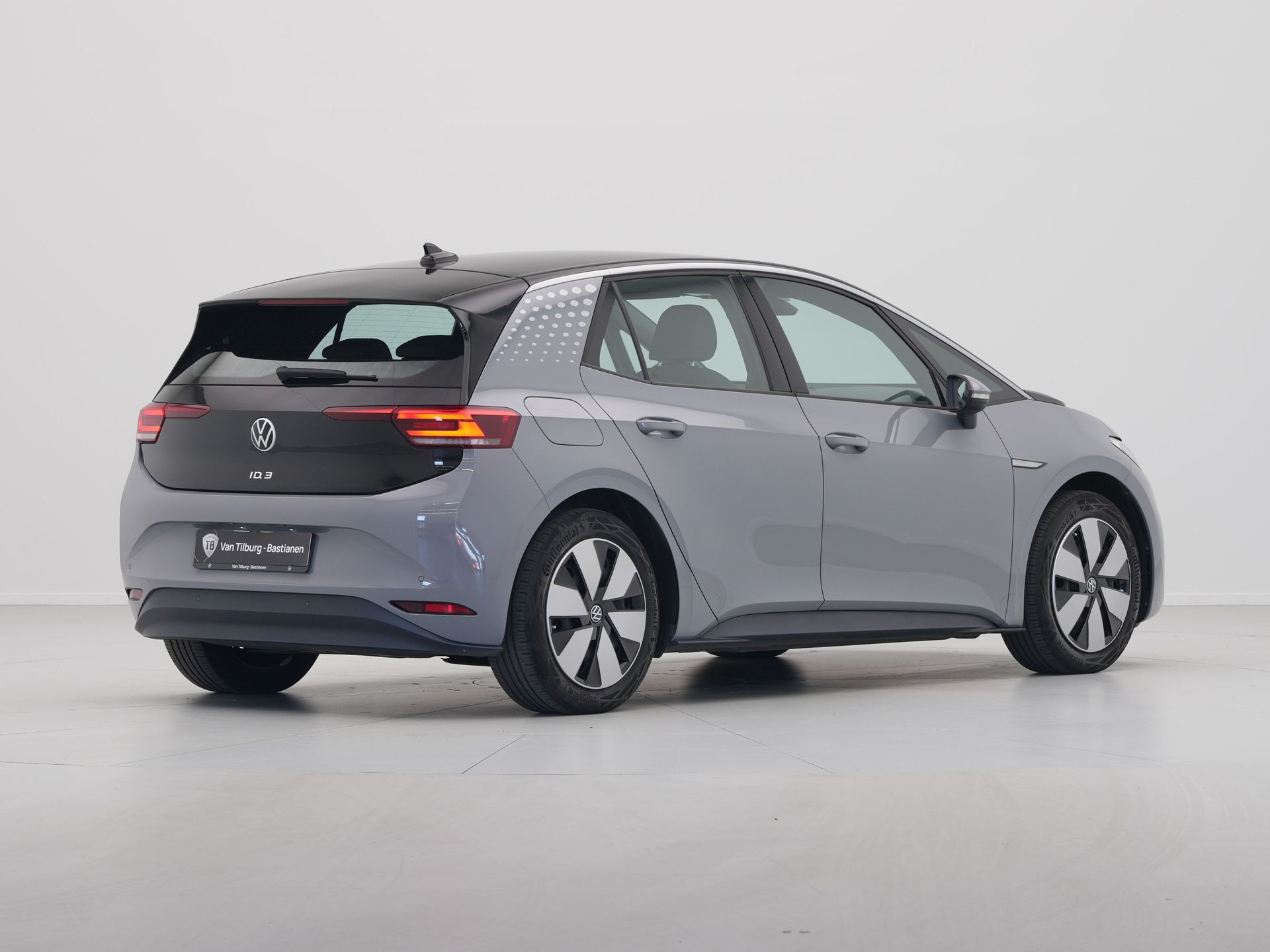 Volkswagen - ID.3 Pure 45 kWh - 2021