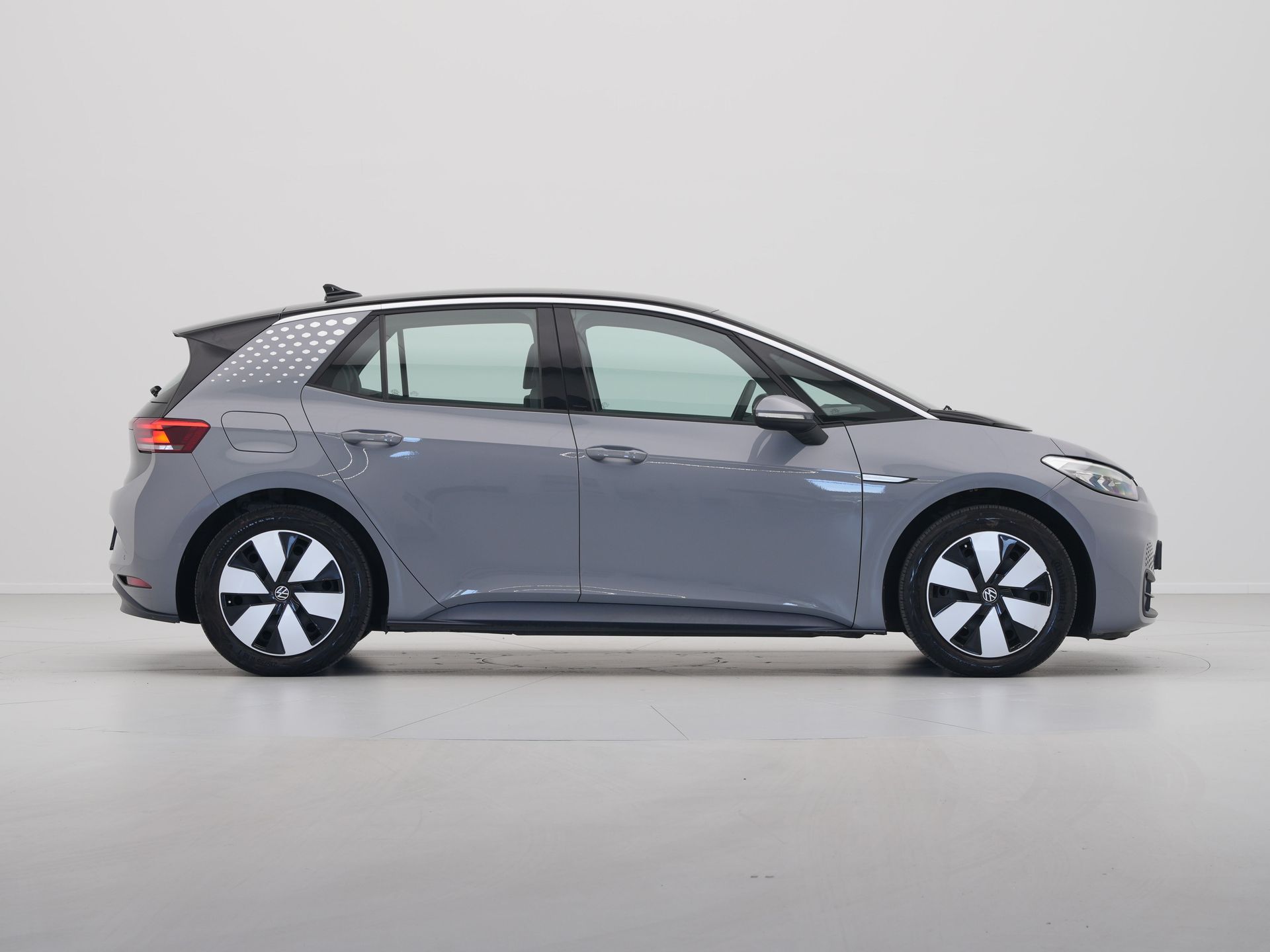 Volkswagen - ID.3 Pure 45 kWh - 2021