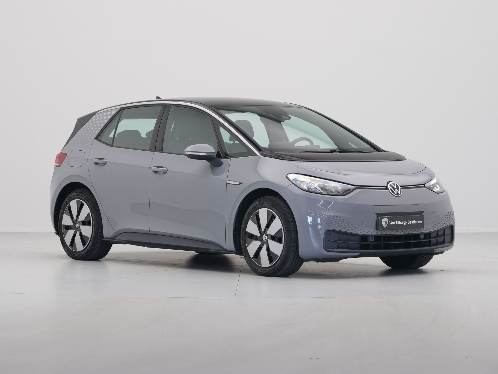 Volkswagen - ID.3 Pure 45 kWh - 2021