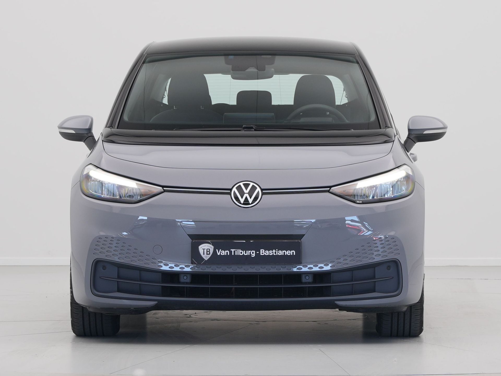 Volkswagen - ID.3 Pure 45 kWh - 2021
