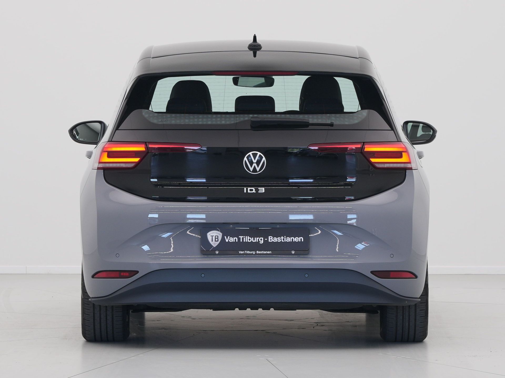 Volkswagen - ID.3 Pure 45 kWh - 2021