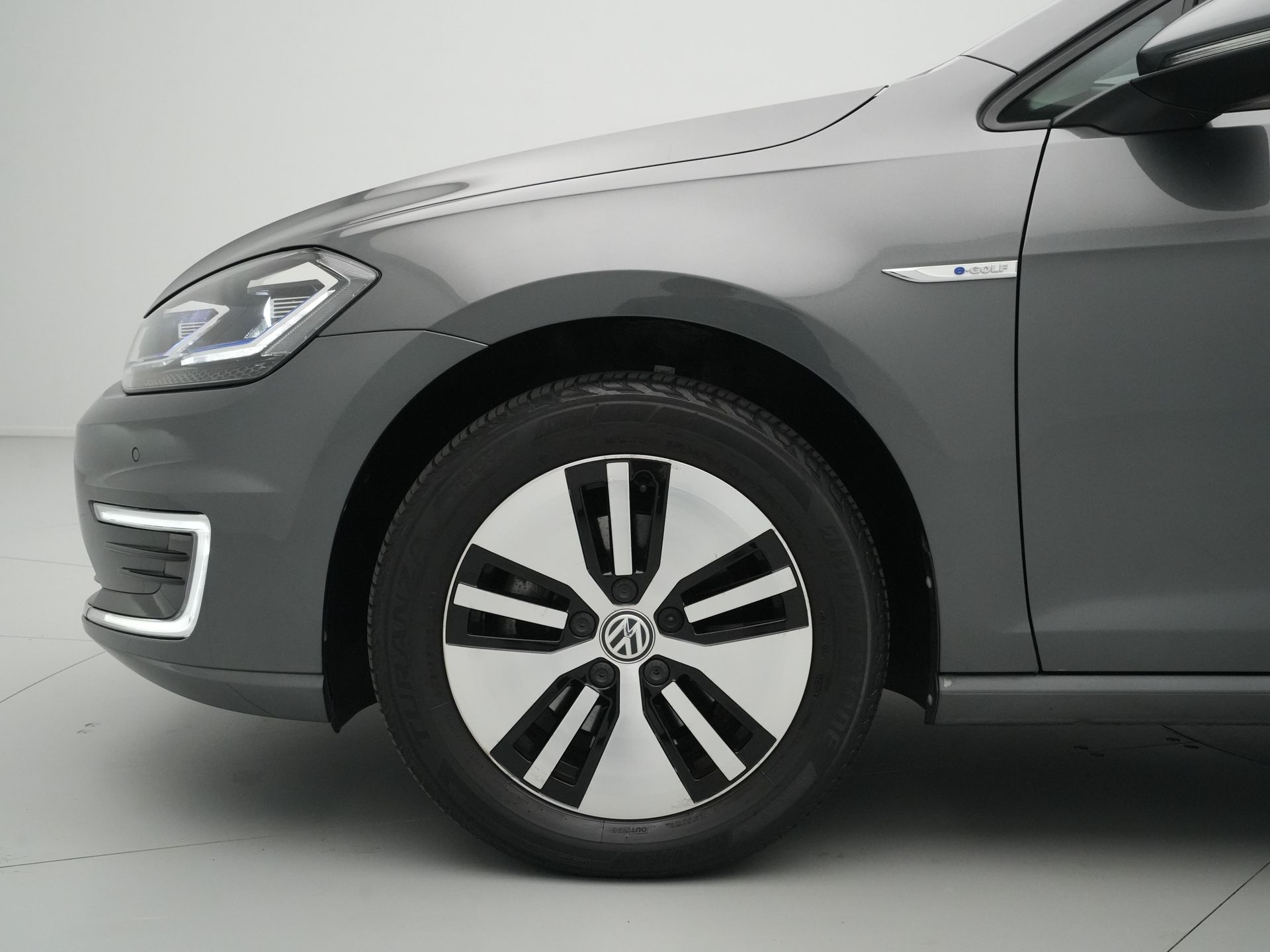 Volkswagen - e-Golf E-DITION 136pk - 2020