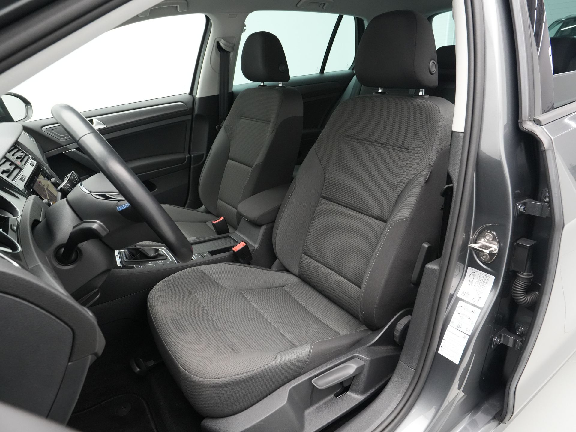 Volkswagen - e-Golf E-DITION 136pk - 2020