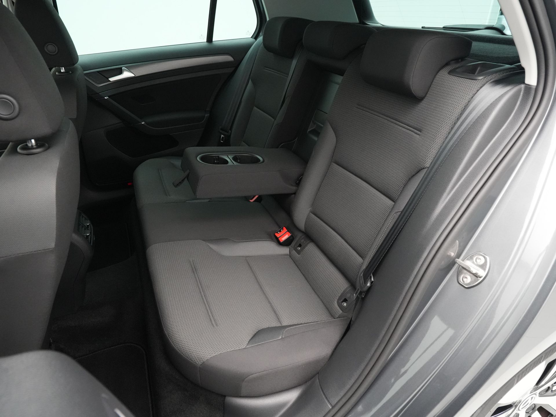 Volkswagen - e-Golf E-DITION 136pk - 2020