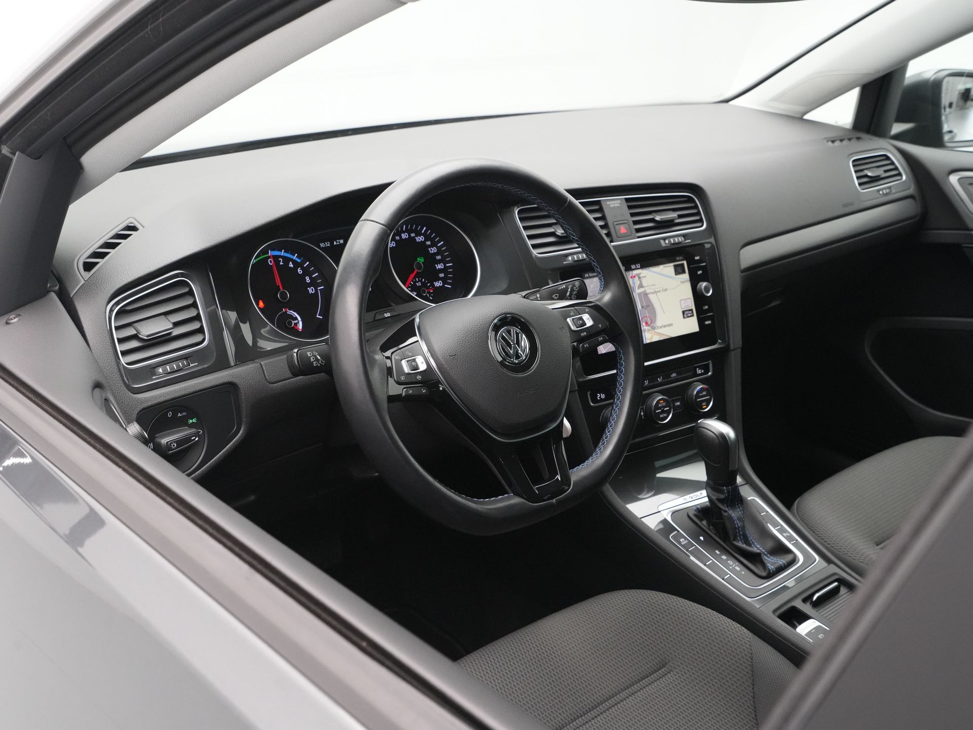 Volkswagen - e-Golf E-DITION 136pk - 2020
