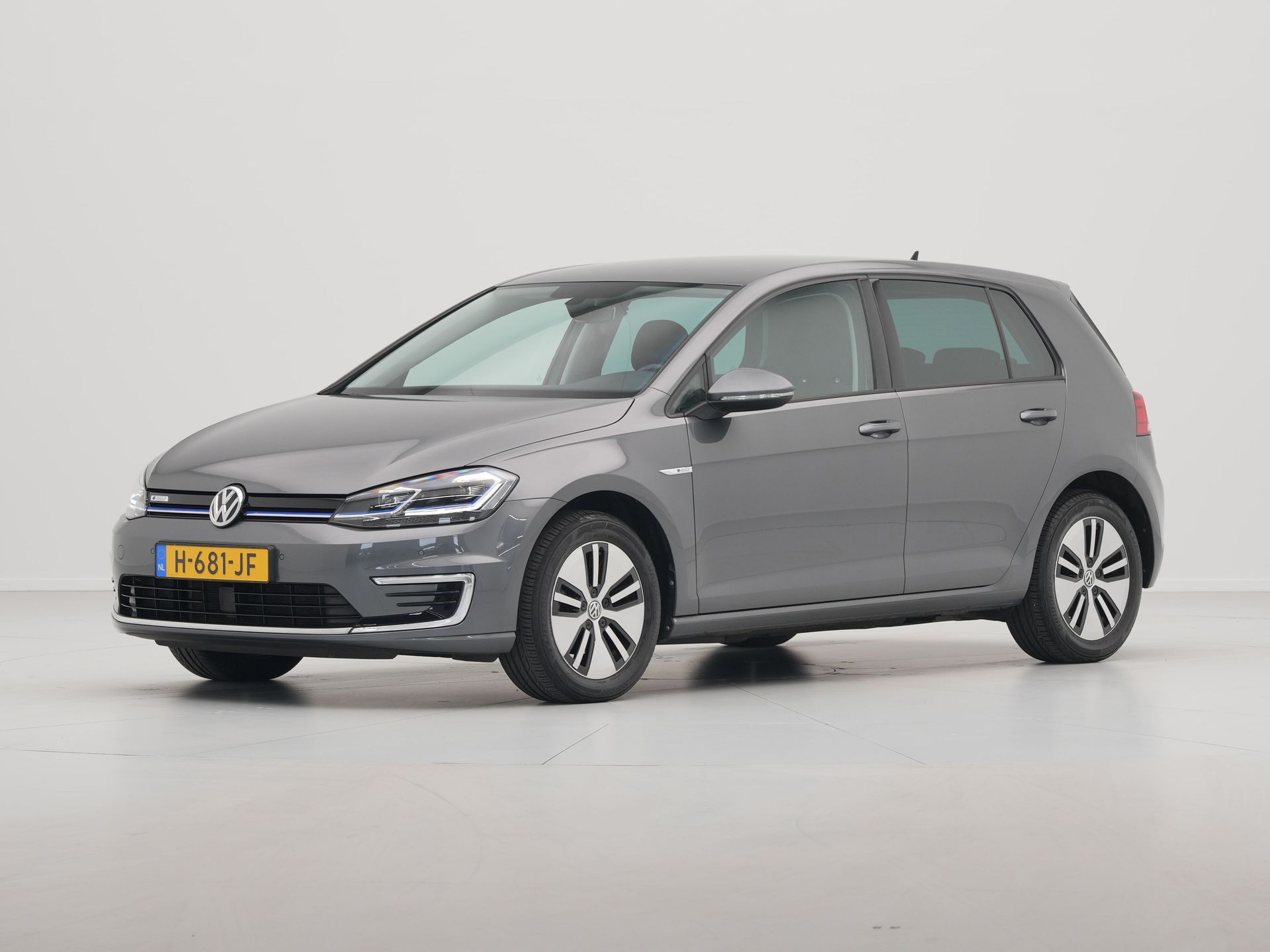 Volkswagen - e-Golf E-DITION 136pk - 2020