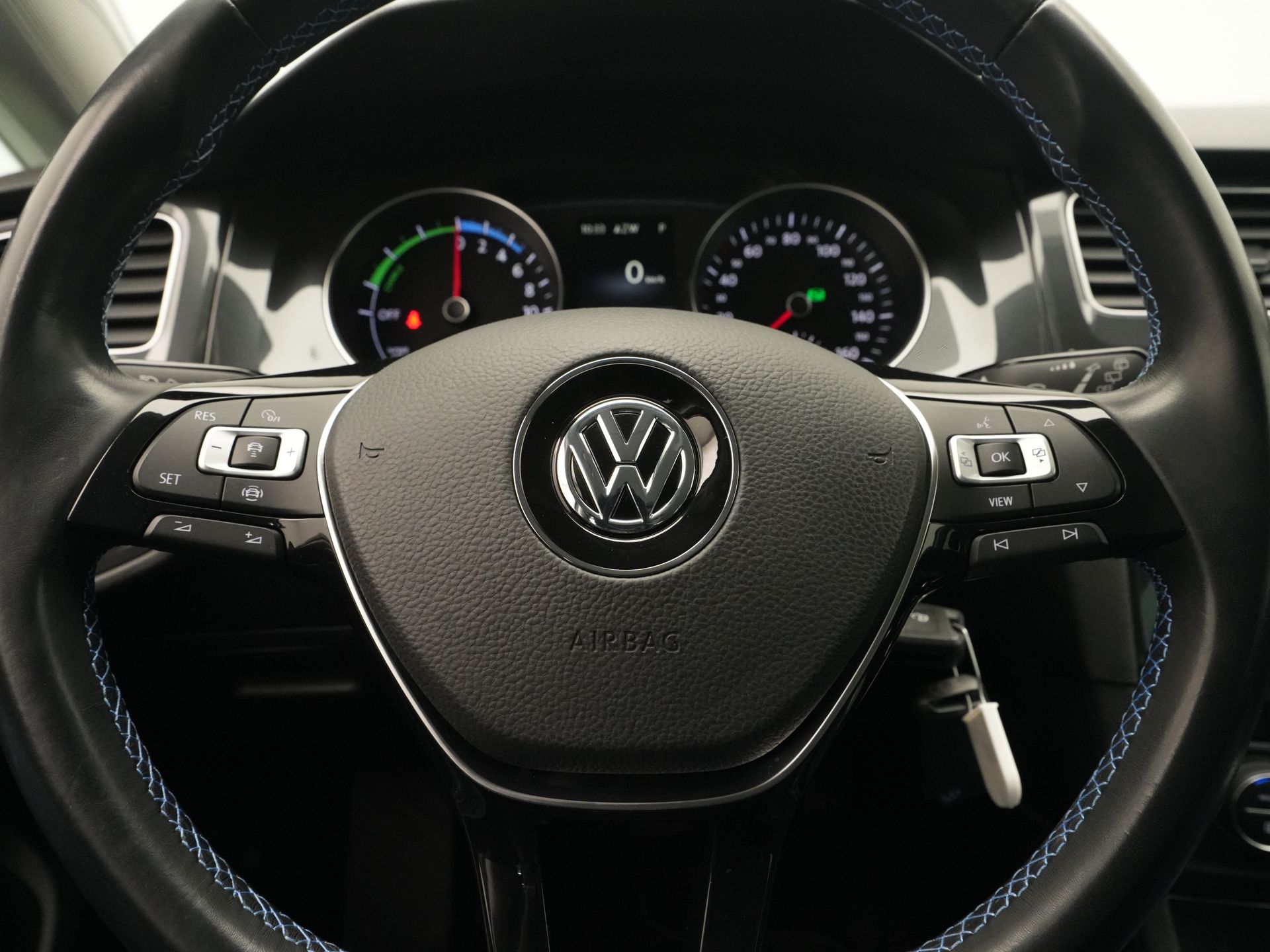Volkswagen - e-Golf E-DITION 136pk - 2020