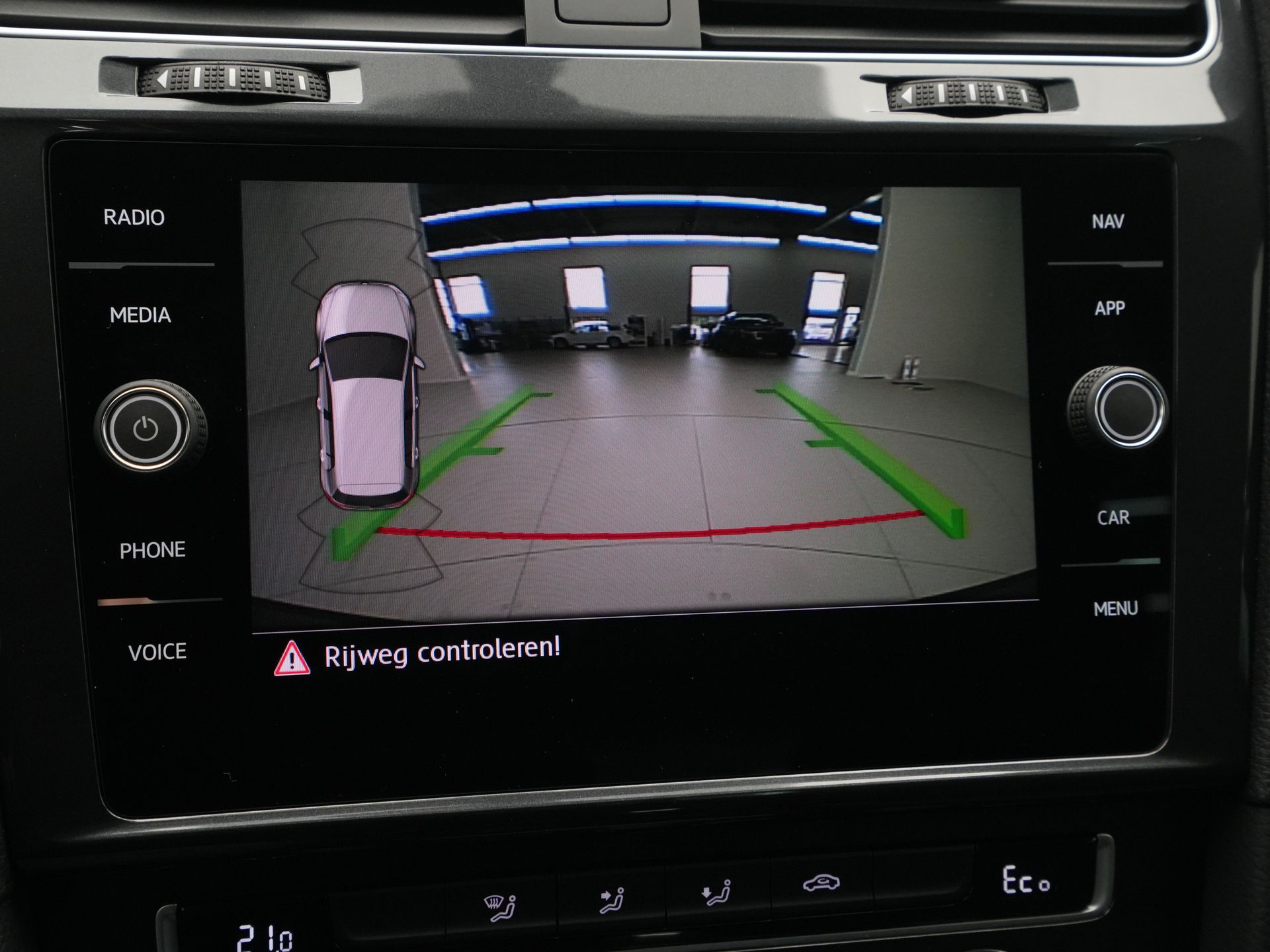 Volkswagen - e-Golf E-DITION 136pk - 2020