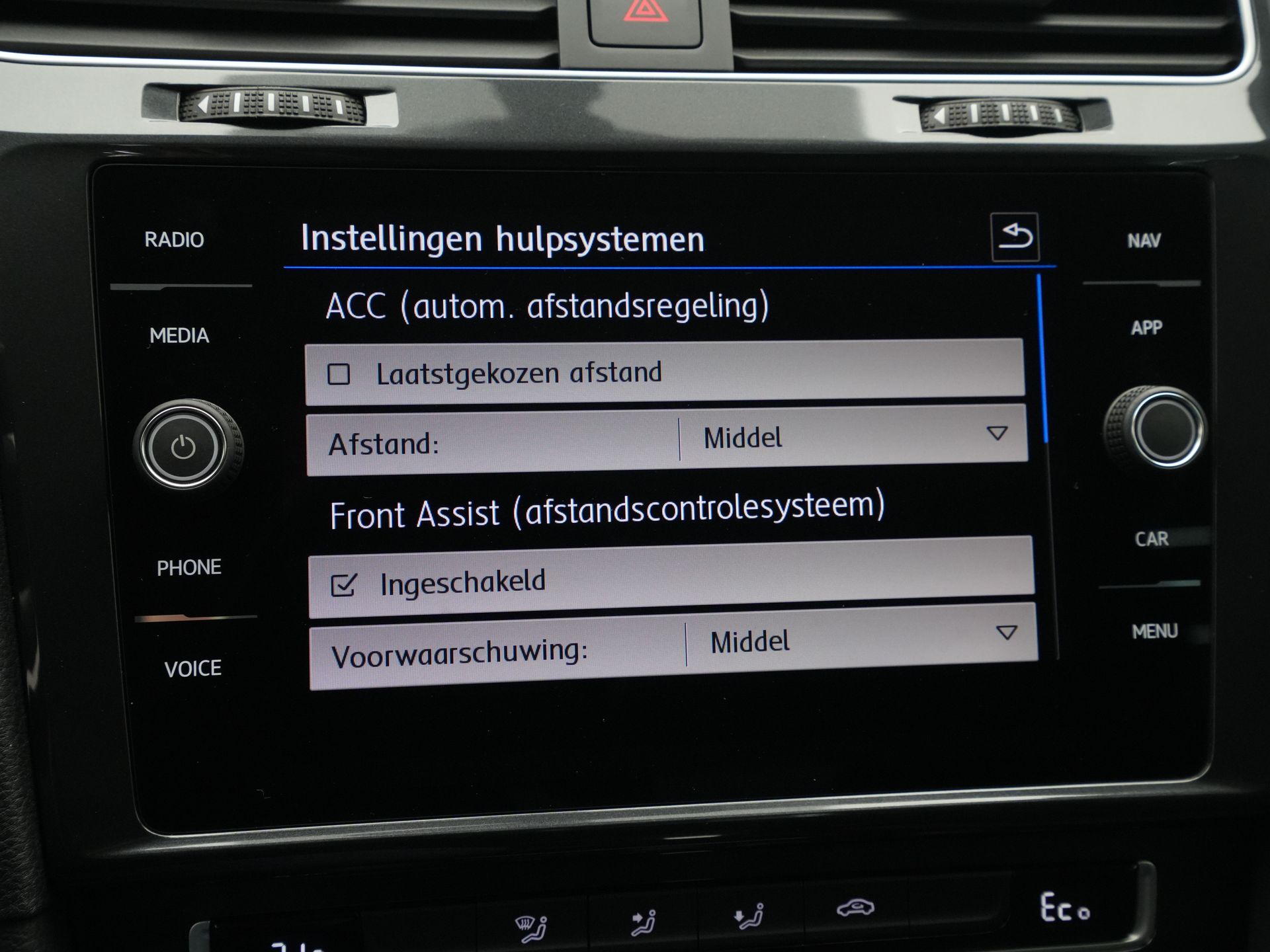 Volkswagen - e-Golf E-DITION 136pk - 2020