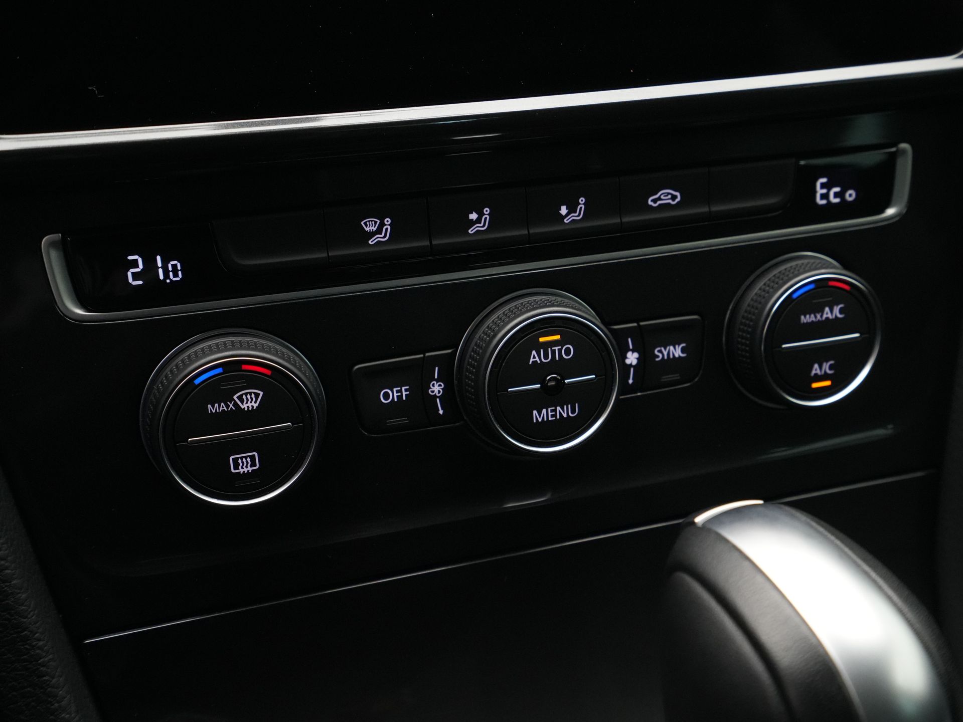 Volkswagen - e-Golf E-DITION 136pk - 2020