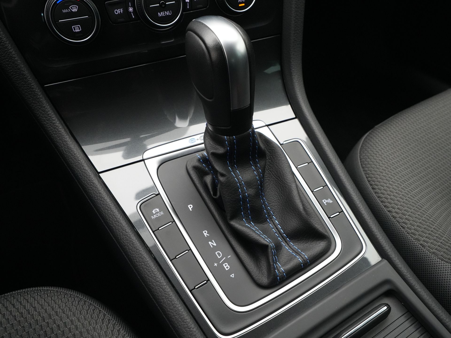 Volkswagen - e-Golf E-DITION 136pk - 2020