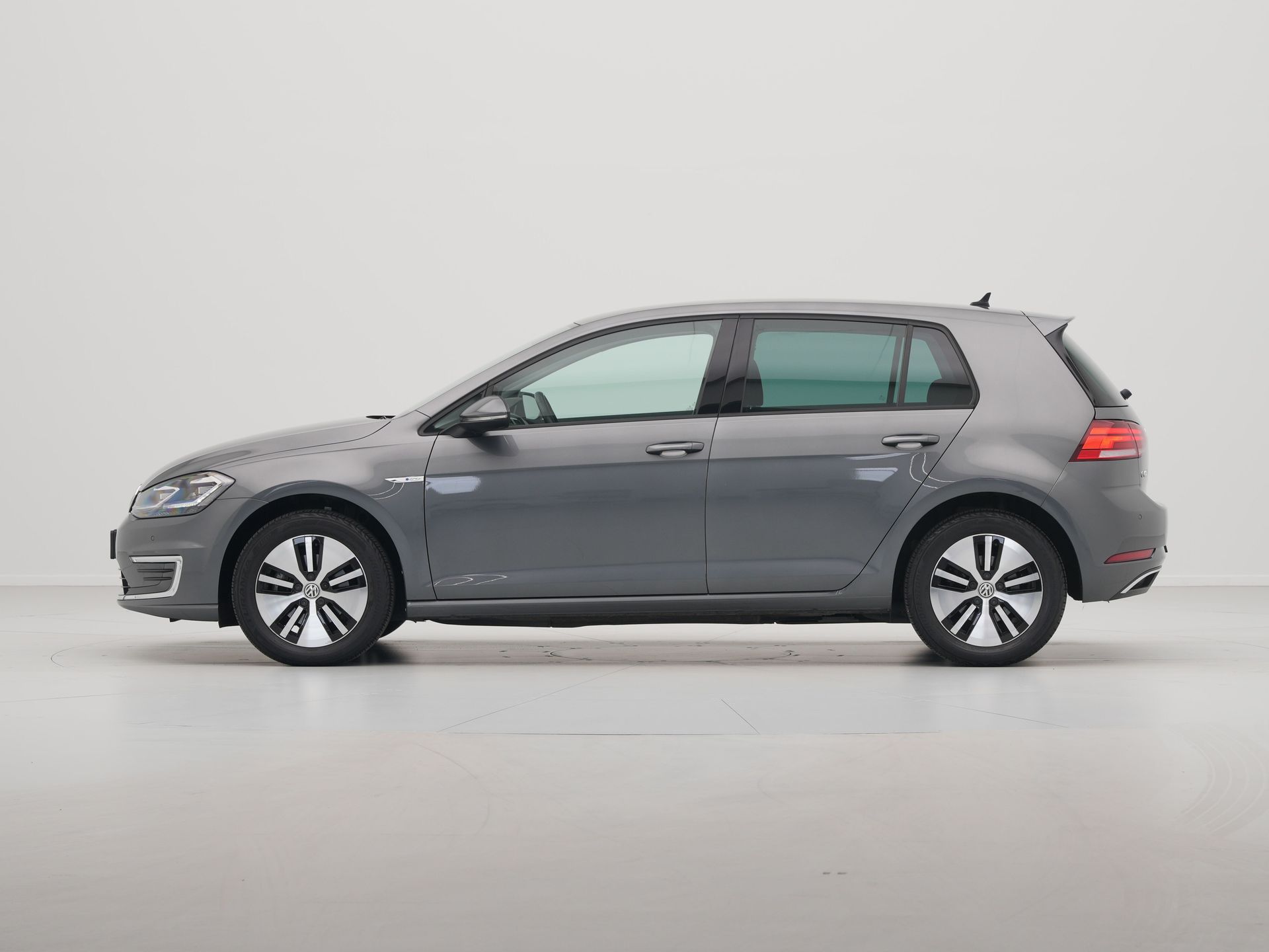 Volkswagen - e-Golf E-DITION 136pk - 2020