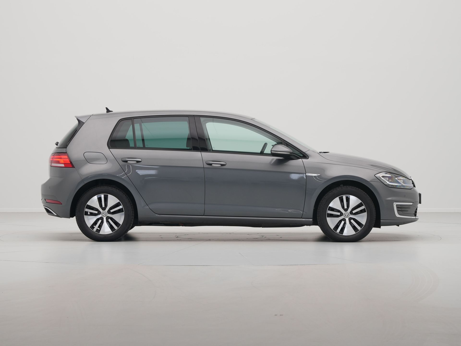 Volkswagen - e-Golf E-DITION 136pk - 2020