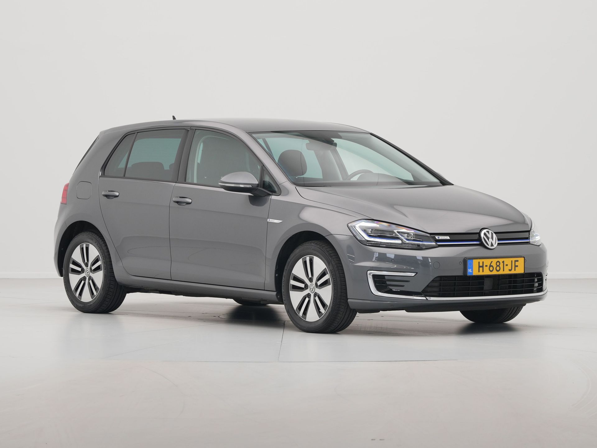 Volkswagen - e-Golf E-DITION 136pk - 2020