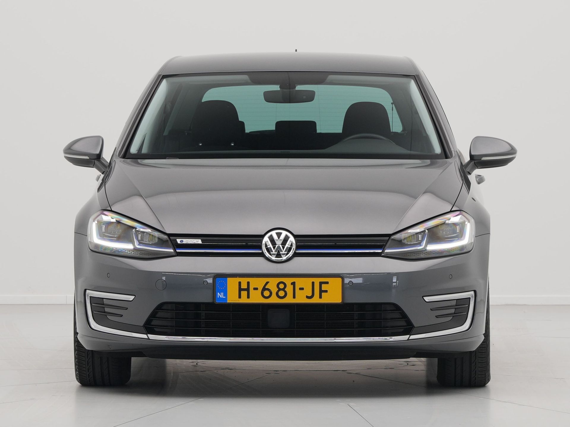 Volkswagen - e-Golf E-DITION 136pk - 2020