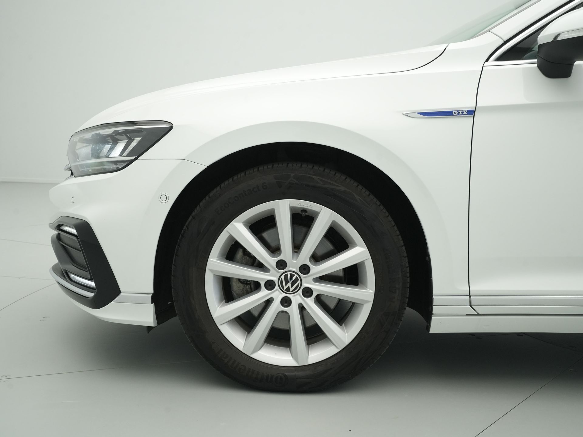 Volkswagen - Passat Variant 1.4 TSI 218pk PHEV GTE - 2020