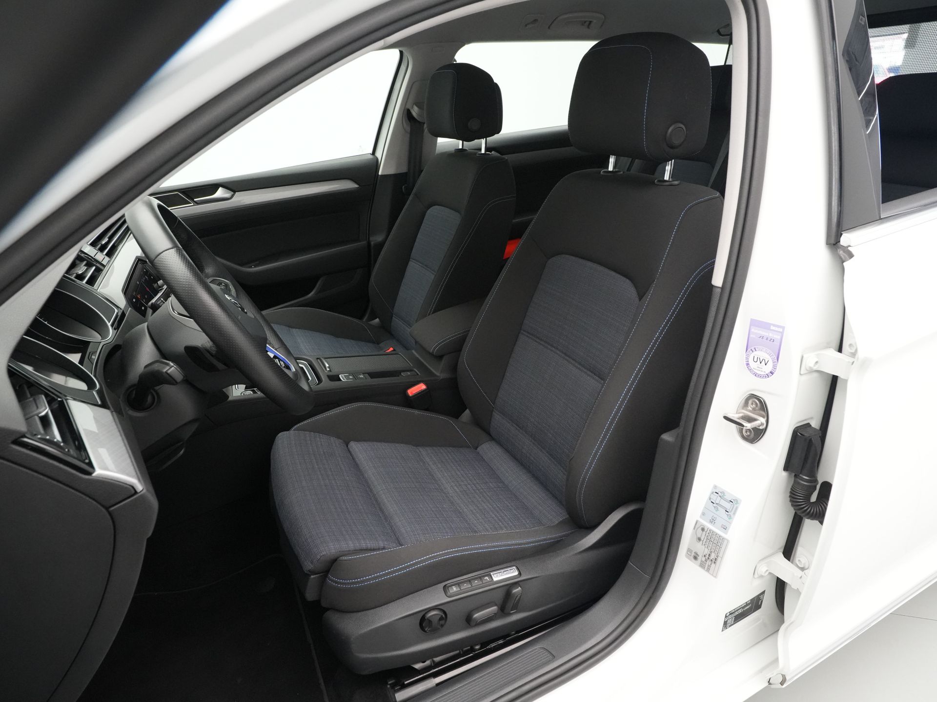 Volkswagen - Passat Variant 1.4 TSI 218pk PHEV GTE - 2020
