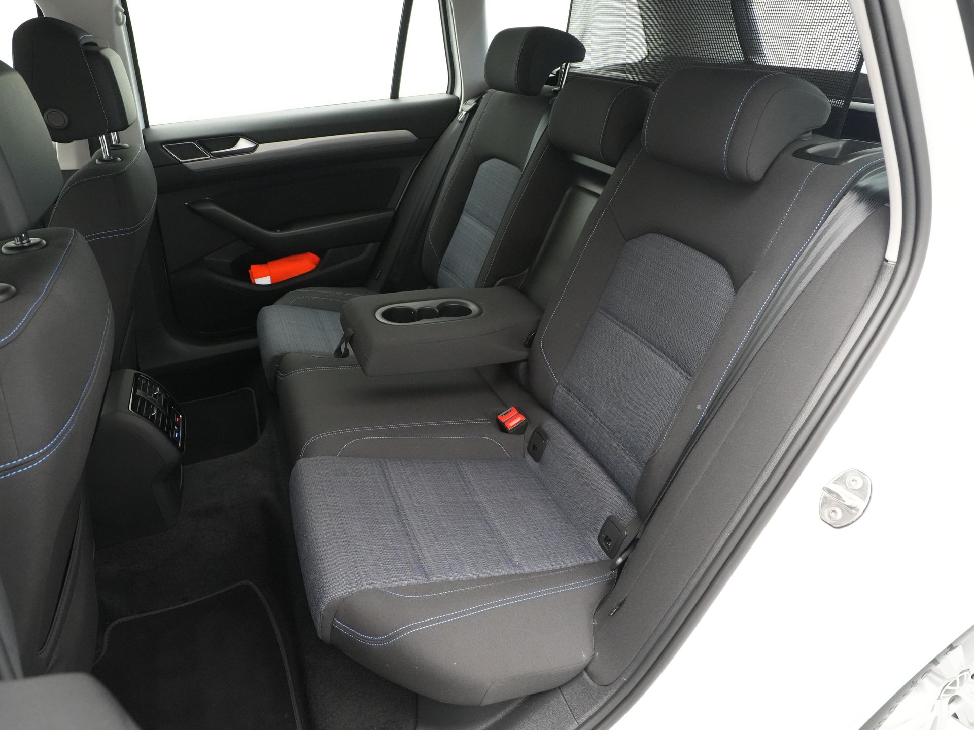 Volkswagen - Passat Variant 1.4 TSI 218pk PHEV GTE - 2020