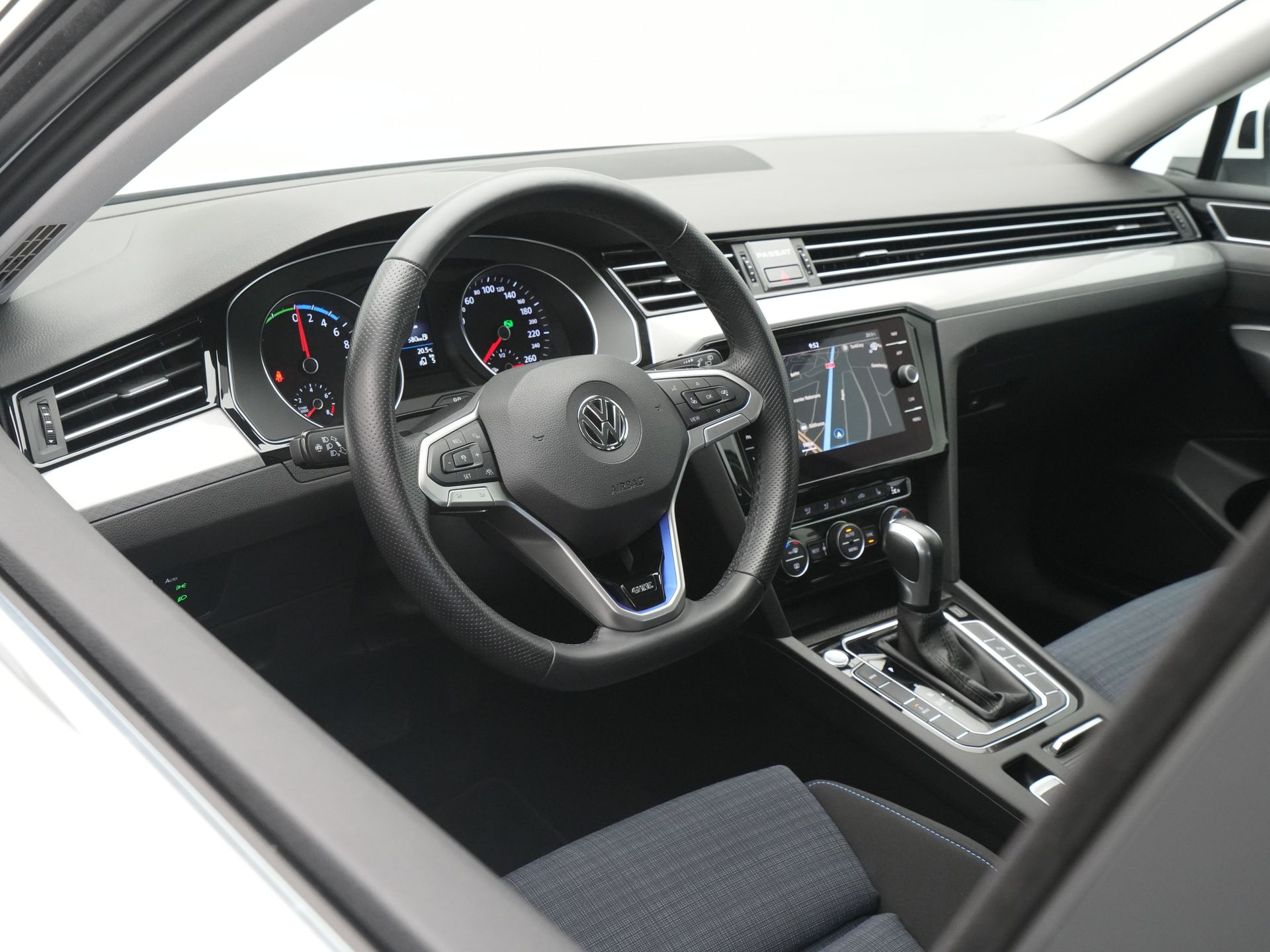 Volkswagen - Passat Variant 1.4 TSI 218pk PHEV GTE - 2020